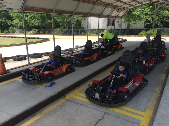 ATA Martial Arts of Greenville Picture 9