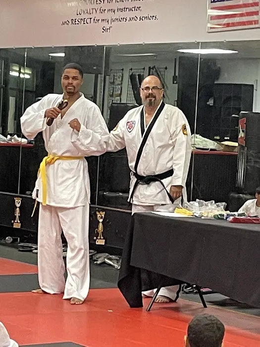 ATA Martial Arts of Greenville Picture 6