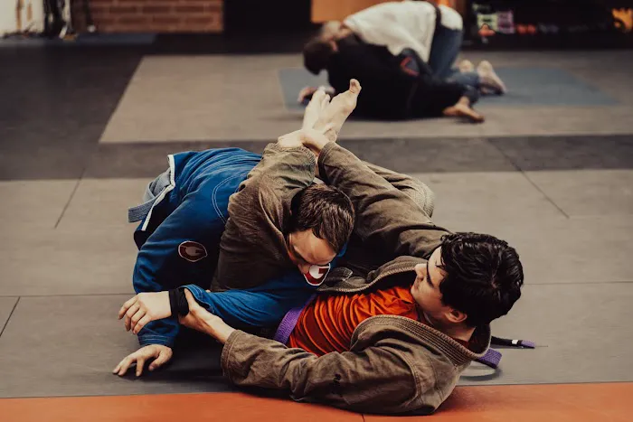 New Millennium Martial Arts & Conditioning Picture 2