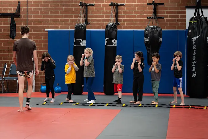 New Millennium Martial Arts & Conditioning Picture 1