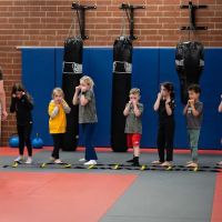 New Millennium Martial Arts & Conditioning ico