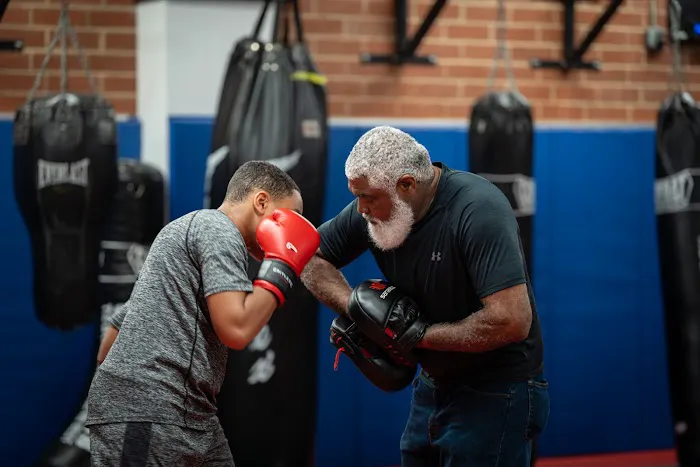 New Millennium Martial Arts & Conditioning Picture 4