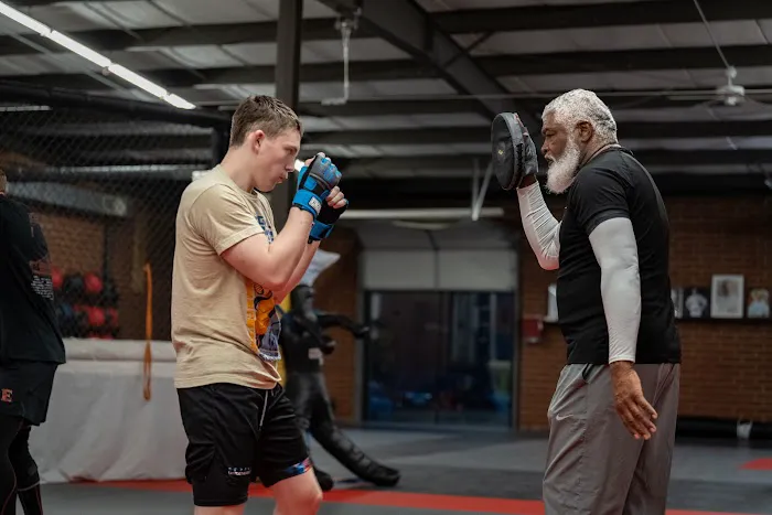 New Millennium Martial Arts & Conditioning Picture 3