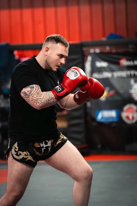 New Millennium Martial Arts & Conditioning Picture 9