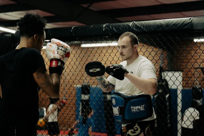 New Millennium Martial Arts & Conditioning Picture 8