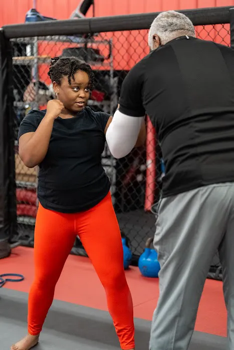 New Millennium Martial Arts & Conditioning Picture 6