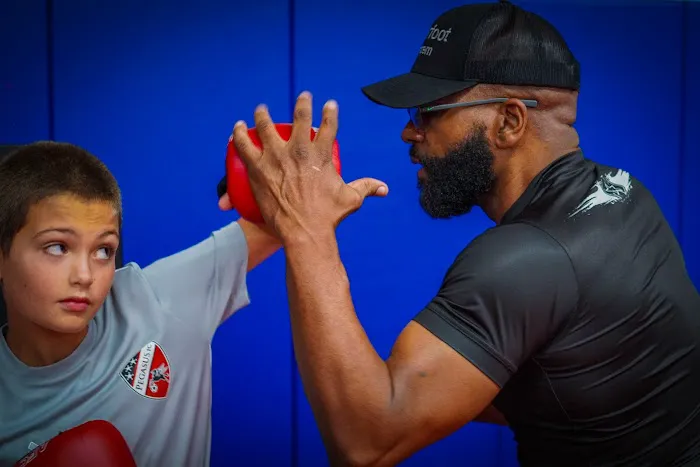 New Millennium Martial Arts & Conditioning Picture 7