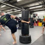 Champions Martial Arts