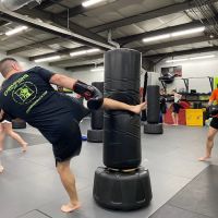 Champions Martial Arts ico