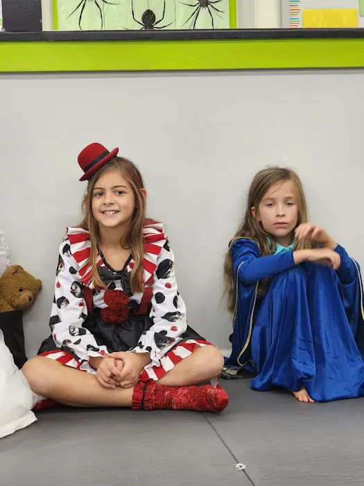 Champions Martial Arts Picture 6