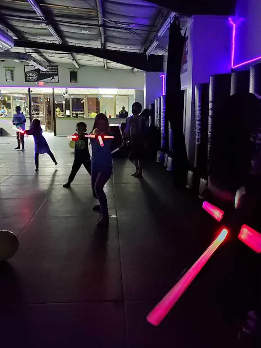 Champions Martial Arts Picture 4