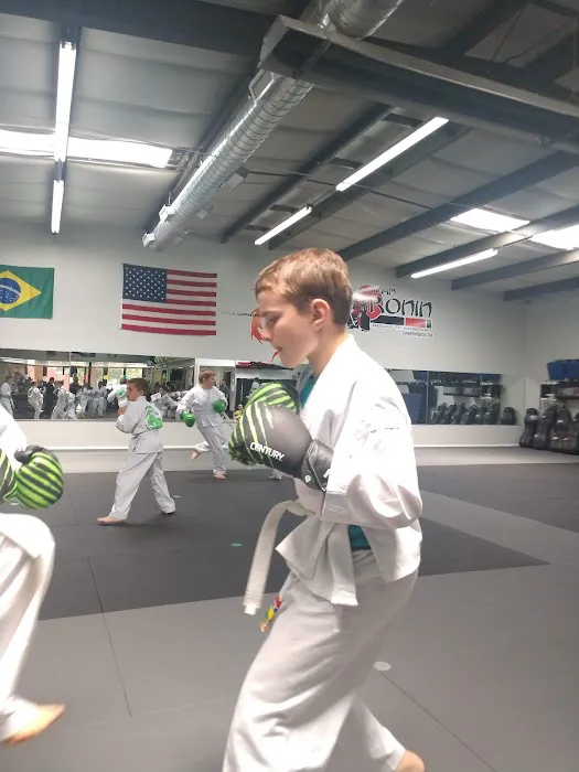 Champions Martial Arts Picture 3