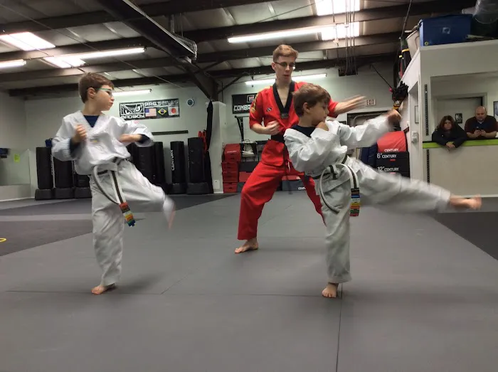 Champions Martial Arts Picture 2