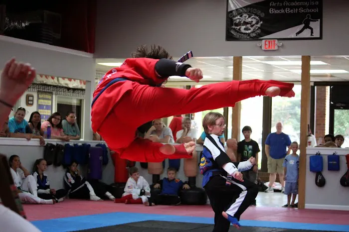 Champions Martial Arts Picture 8
