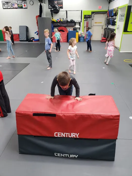 Champions Martial Arts Picture 10