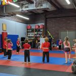 Black Belt Leadership Academy