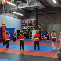 Black Belt Leadership Academy ico