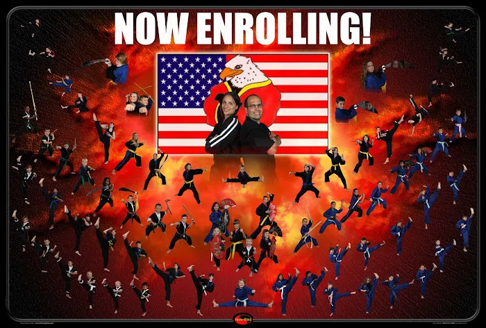 Black Belt Leadership Academy Picture 6