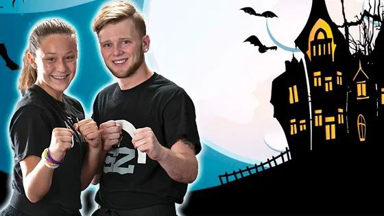 Black Belt Leadership Academy Picture 7