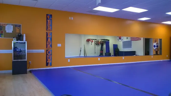 Breakout Martial Arts Picture 1