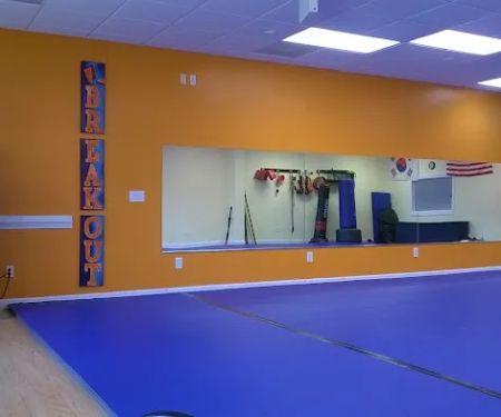 Breakout Martial Arts