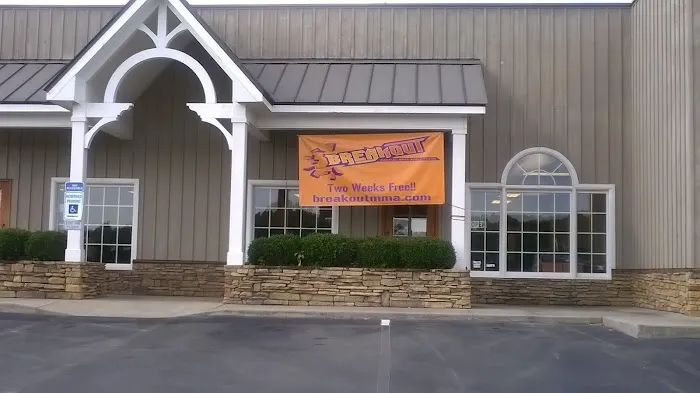 Breakout Martial Arts Picture 5