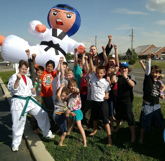 Breakout Martial Arts Picture 4