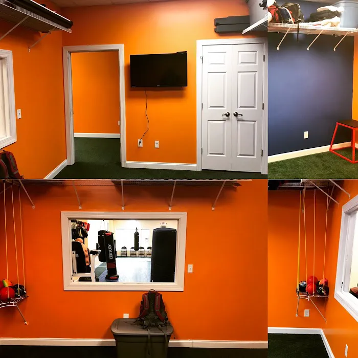 Breakout Martial Arts Picture 6