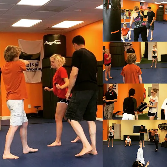 Breakout Martial Arts Picture 2