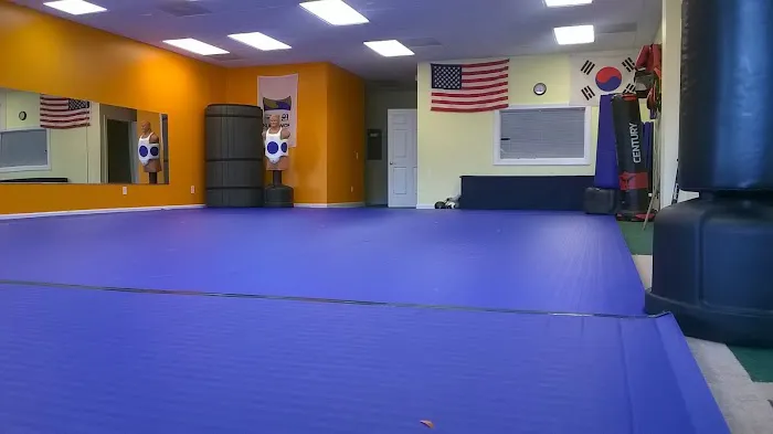 Breakout Martial Arts Picture 3