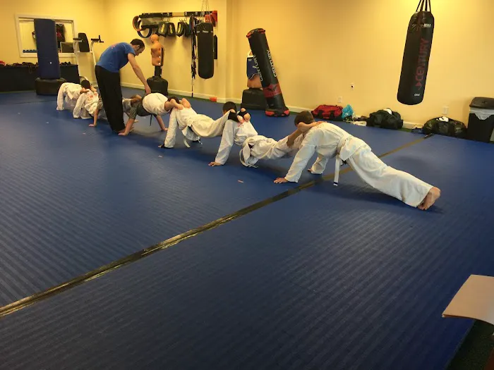 Breakout Martial Arts Picture 7