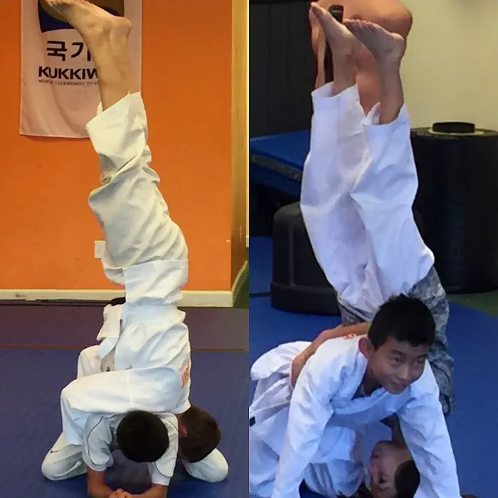 Breakout Martial Arts Picture 9