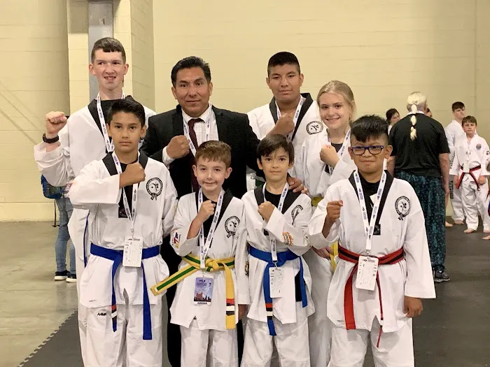 Ara's Martial Arts Sportplex inc. Picture 1