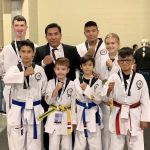 Ara's Martial Arts Sportplex inc.