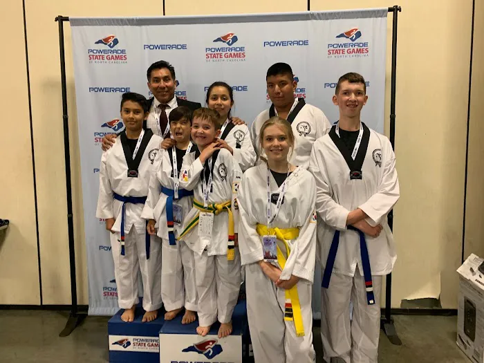 Ara's Martial Arts Sportplex inc. Picture 7