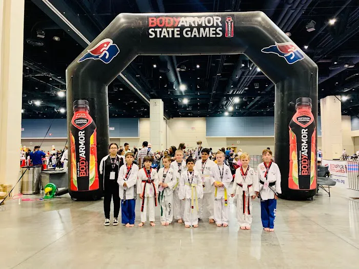 Ara's Martial Arts Sportplex inc. Picture 4