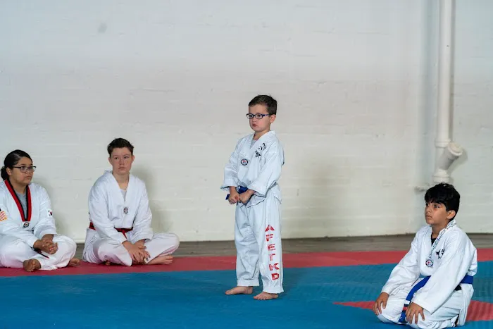 Ara's Martial Arts Sportplex inc. Picture 5