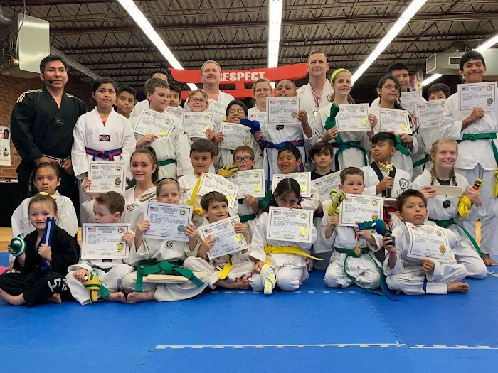 Ara's Martial Arts Sportplex inc. Picture 8