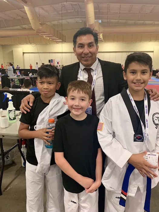 Ara's Martial Arts Sportplex inc. Picture 9