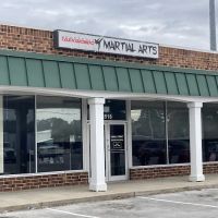 Johnson's TKD Martial Arts ico