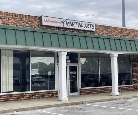 Johnson's TKD Martial Arts