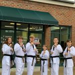 Empower Taekwondo HQ