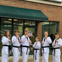 Empower Taekwondo HQ ico