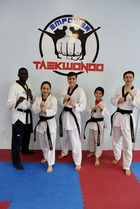 Empower Taekwondo HQ Picture 2
