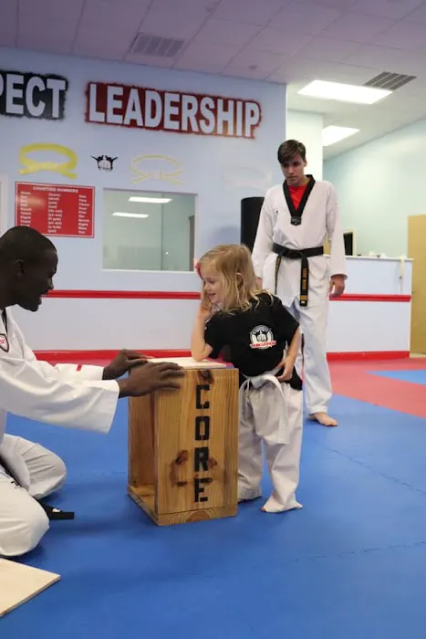 Empower Taekwondo HQ Picture 7