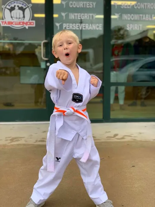 Empower Taekwondo HQ Picture 5