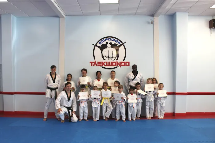 Empower Taekwondo HQ Picture 4
