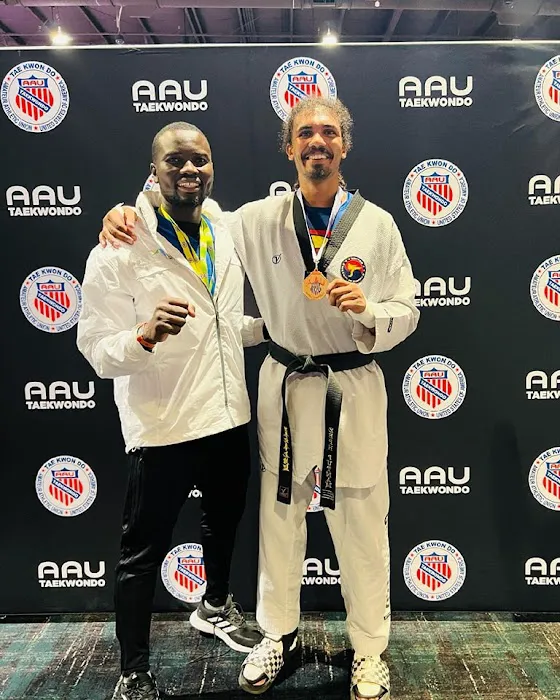 Empower Taekwondo HQ Picture 3