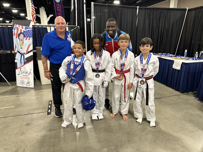 Empower Taekwondo HQ Picture 6