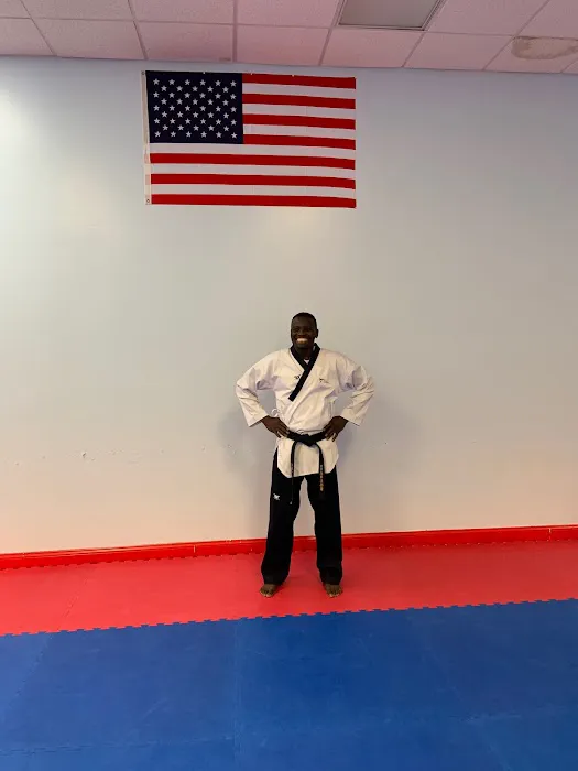 Empower Taekwondo HQ Picture 9